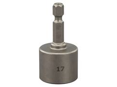 Makita Dopsleutel 1/4''17X55