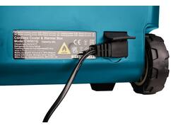 MAKITA koelvriesbox met verwarmfunctie 20LTR CW001GZ01 18V + 40V