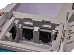 MAKITA koelvriesbox met verwarmfunctie 20LTR CW001GZ01 18V + 40V