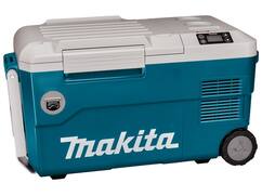 MAKITA koelvriesbox met verwarmfunctie 20LTR CW001GZ01 18V + 40V