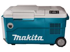 MAKITA koelvriesbox met verwarmfunctie 20LTR CW001GZ01 18V + 40V