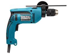 MAKITA Klopboormachine in doos HP1641 230V/680W