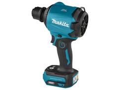 Makita Blaas en zuigmachine accu in doos AS0001GZ 40V