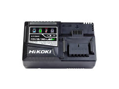Hikoki Acculader UC18YSL3W0Z 18/36V