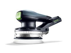 Festool Accu-excenterschuurmachine ETSC 2 125-Basic 18V