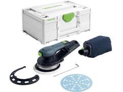 Festool Accu-excenterschuurmachine ETSC 2 150-Basic 18V