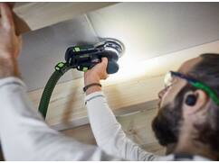 Festool Accu-excenterschuurmachine ETSC 2 150-Basic 18V
