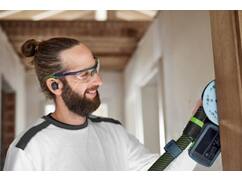Festool Accu-excenterschuurmachine ETSC 2 150-Basic 18V