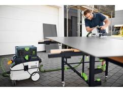 Festool Bouwstofzuiger CT 26 EI
