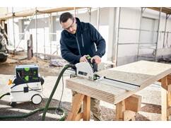 Festool Bouwstofzuiger CT 26 EI
