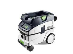 Festool Bouwstofzuiger CT 26 EI AC