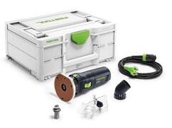 FESTOOL Kantenfreesmachine OFK 500 Q-PLUS R3