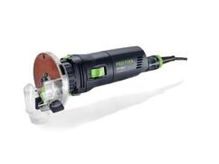 FESTOOL Kantenfreesmachine OFK 500 Q-PLUS R3