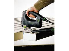 FESTOOL Decoupeerzaagmachine PSB 300 EQ-plus