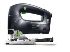 FESTOOL Decoupeerzaagmachine PSB 300 EQ-plus