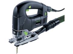 FESTOOL Decoupeerzaagmachine PSB 300 EQ-plus