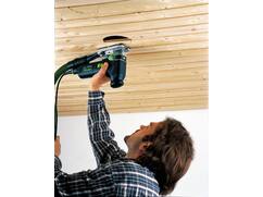FESTOOL Decoupeerzaagmachine PS 300 EQ-PLUS