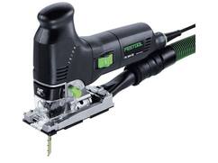 FESTOOL Decoupeerzaagmachine PS 300 EQ-PLUS