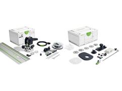 FESTOOL Bovenfreesmachine met freesbox OF 1010 REBQ-SET+BOX