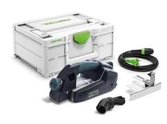Festool schaafmachine EHL 65 EQ-PLUS