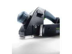 Festool schaafmachine EHL 65 EQ-PLUS