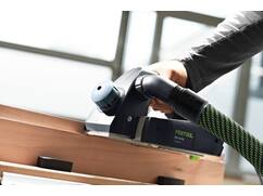 Festool schaafmachine EHL 65 EQ-PLUS