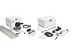 FESTOOL Bovenfreesmachine OF 1010 REBQ-FS-SET