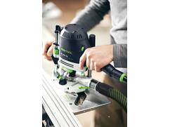 FESTOOL Bovenfreesmachine OF 1400 EBQ-PLUS