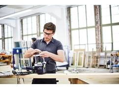 FESTOOL Bovenfreesmachine OF 1400 EBQ-PLUS