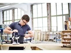 FESTOOL Bovenfreesmachine OF 1400 EBQ-PLUS