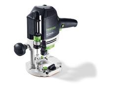 FESTOOL Bovenfreesmachine OF 1400 EBQ-PLUS