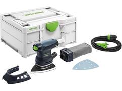 FESTOOL Deltaschuurmachine DTS 400 REQ-PLUS