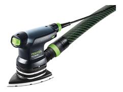 FESTOOL Deltaschuurmachine DTS 400 REQ-PLUS