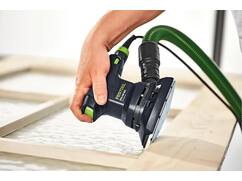 FESTOOL Deltaschuurmachine DTS 400 REQ-PLUS