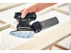 FESTOOL Deltaschuurmachine DTS 400 REQ-PLUS