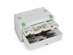 FESTOOL Sortainer SYS 3-SORT/4