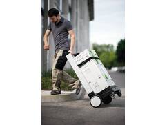 FESTOOL Systainer steekwagen SYS-ROLL