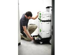 FESTOOL Systainer steekwagen SYS-ROLL