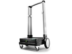 FESTOOL Systainer steekwagen SYS-ROLL