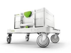 FESTOOL Systainer trolley SYS-RB