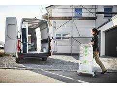 FESTOOL Systainer trolley SYS-RB