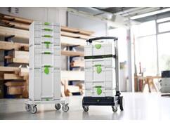 FESTOOL Systainer trolley SYS-RB