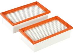 FESTOOL Longlife Standaard Filter LONGLIFE-HF-CT