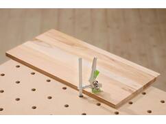 FESTOOL Snelspanklem FS-HZ 160