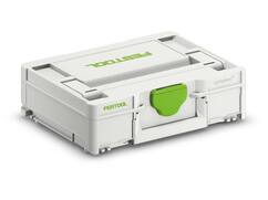 FESTOOL Systainer SYS3 M 112
