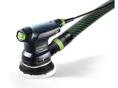 FESTOOL Excenterschuurmachine ETS 125 REQ-PLUS 125 MM