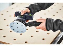 FESTOOL Excenterschuurmachine ETS 125 REQ-PLUS 125 MM