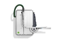 FESTOOL Trek-/afkortzaag CS 50 EBG