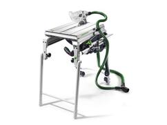 FESTOOL Trek-/afkortzaag CS 50 EBG