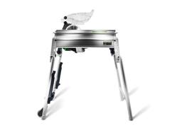 FESTOOL Trek-/afkortzaag CS 50 EBG